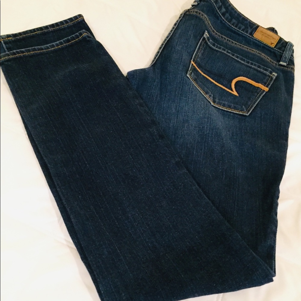 American Eagle jeans skinny Stretch